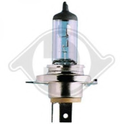 DIEDERICHS 9600080 Bulb, spotlight